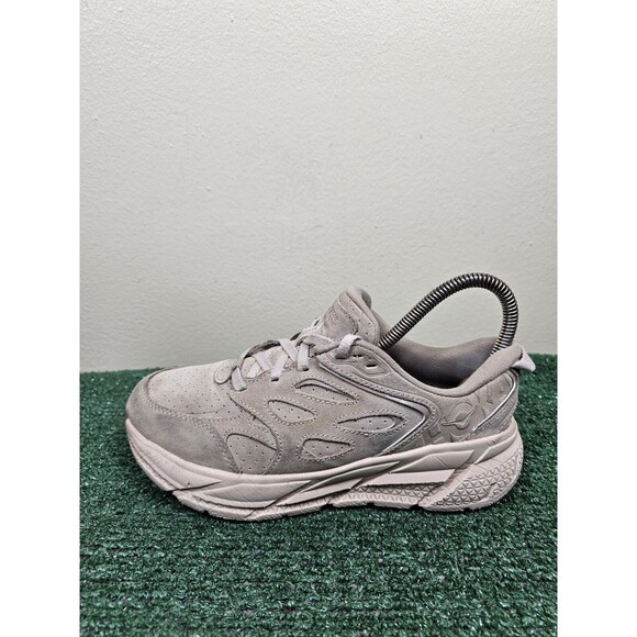 Hoka Clifton L Sneakers -Taupe - Picture 6 of 13